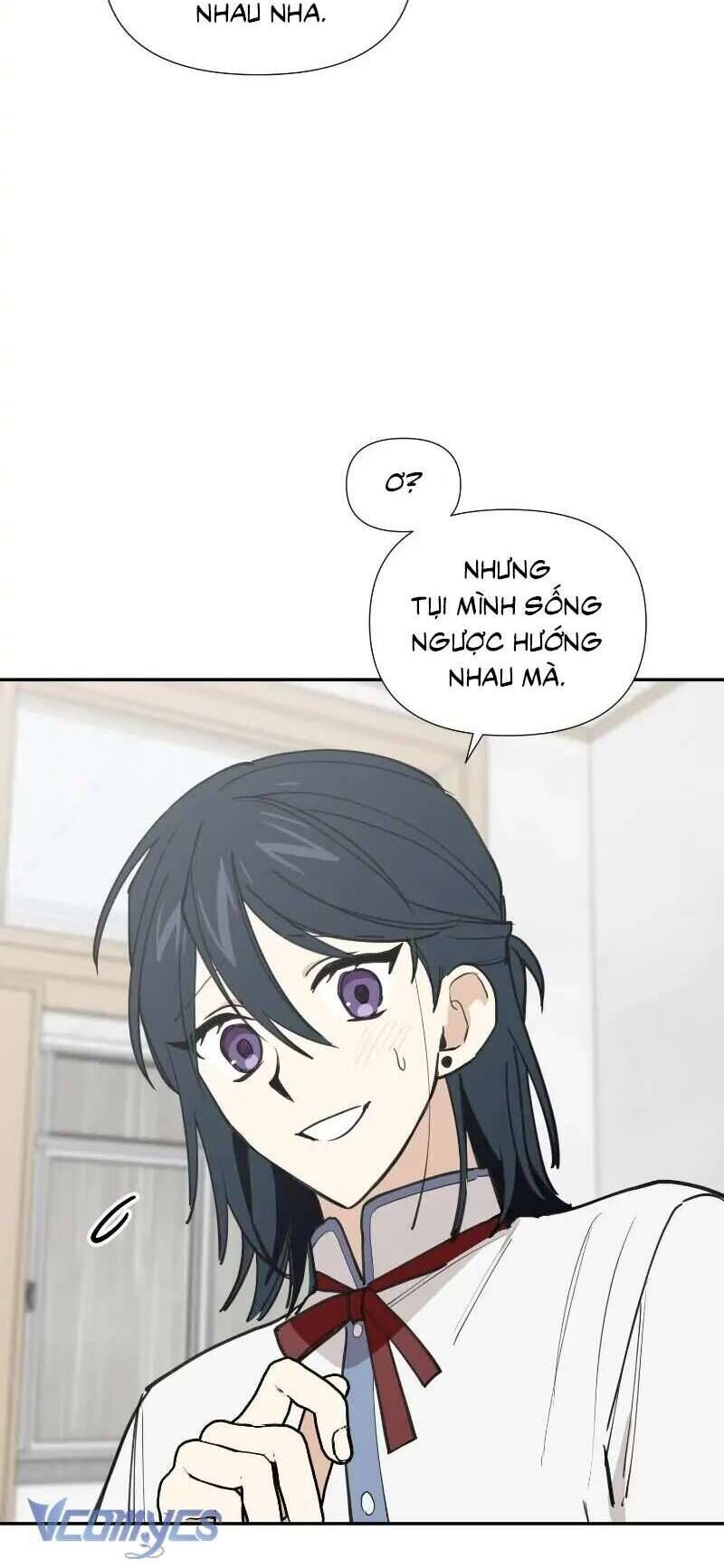 Điều Ước Sao Băng Chap 31 - Next Chap 32