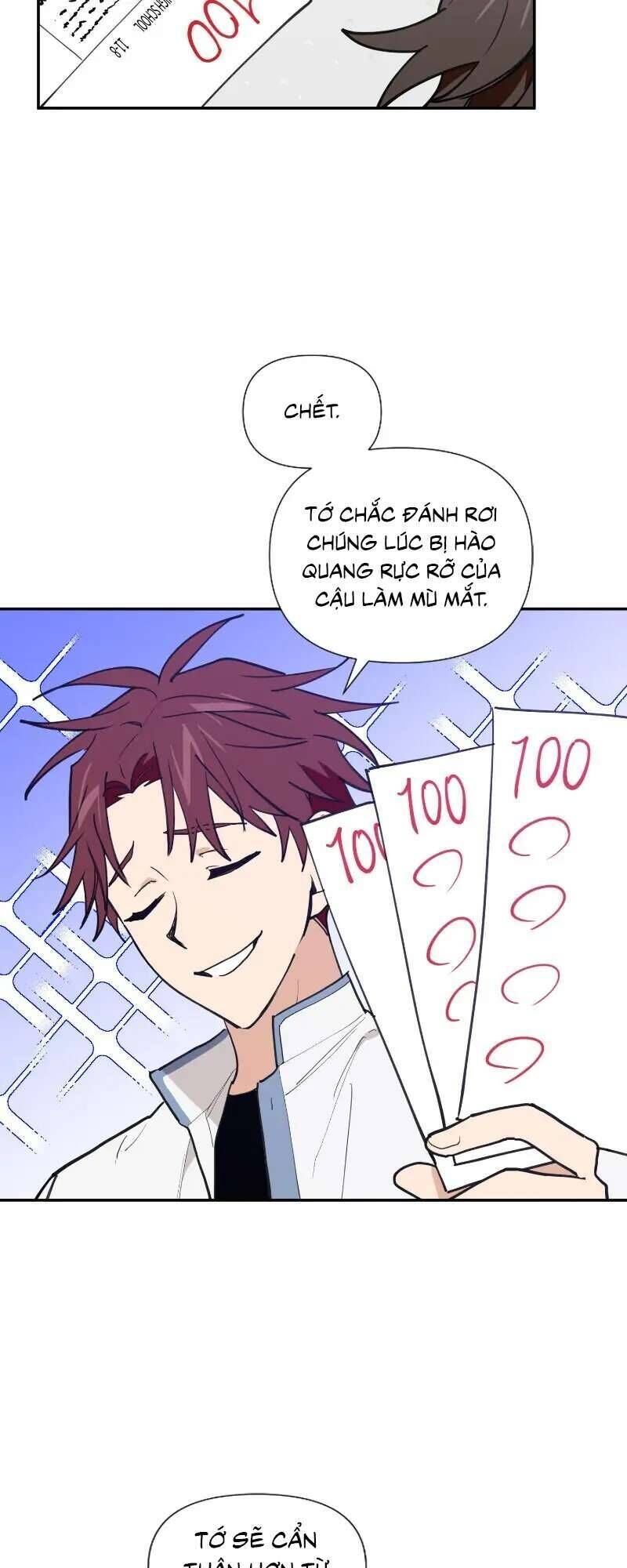 Điều Ước Sao Băng Chap 31 - Next Chap 32