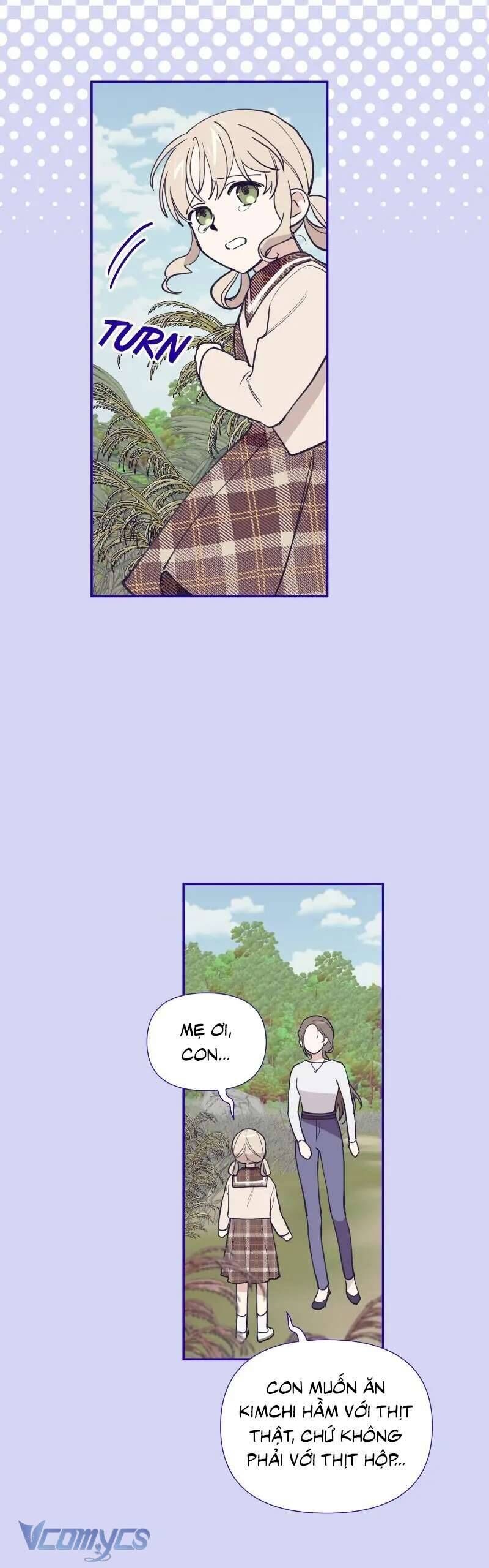 Điều Ước Sao Băng Chap 31 - Next Chap 32