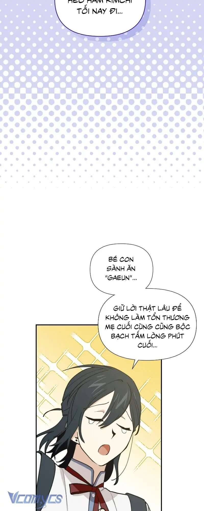 Điều Ước Sao Băng Chap 31 - Next Chap 32