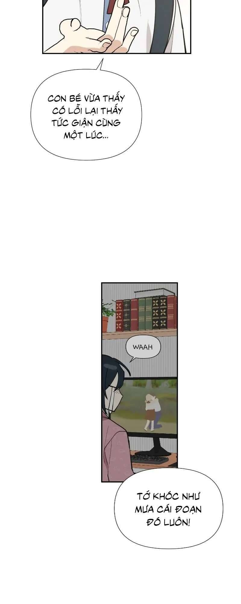 Điều Ước Sao Băng Chap 31 - Next Chap 32