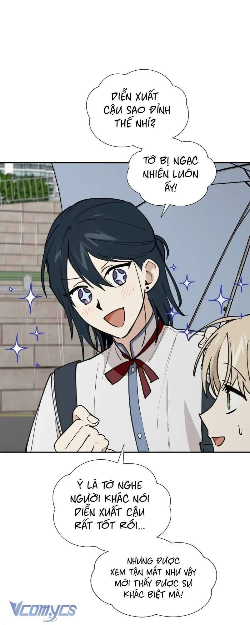 Điều Ước Sao Băng Chap 31 - Next Chap 32