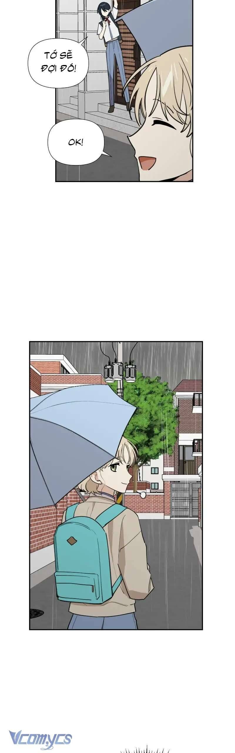 Điều Ước Sao Băng Chap 31 - Next Chap 32