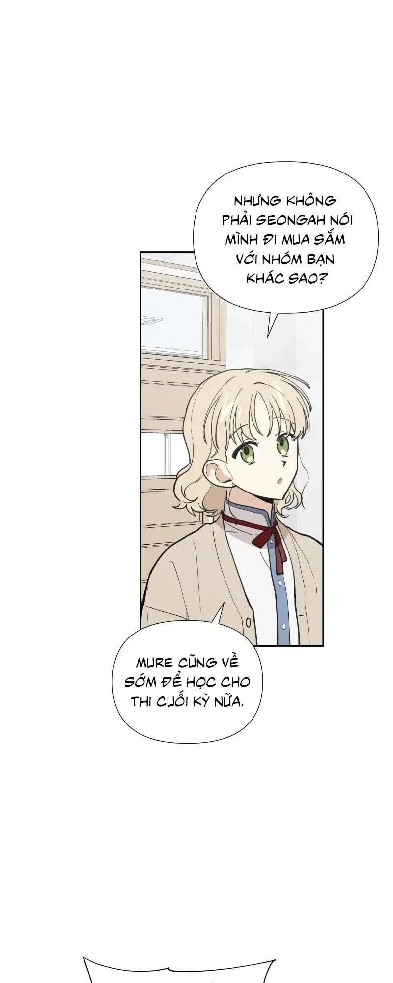 Điều Ước Sao Băng Chap 31 - Next Chap 32