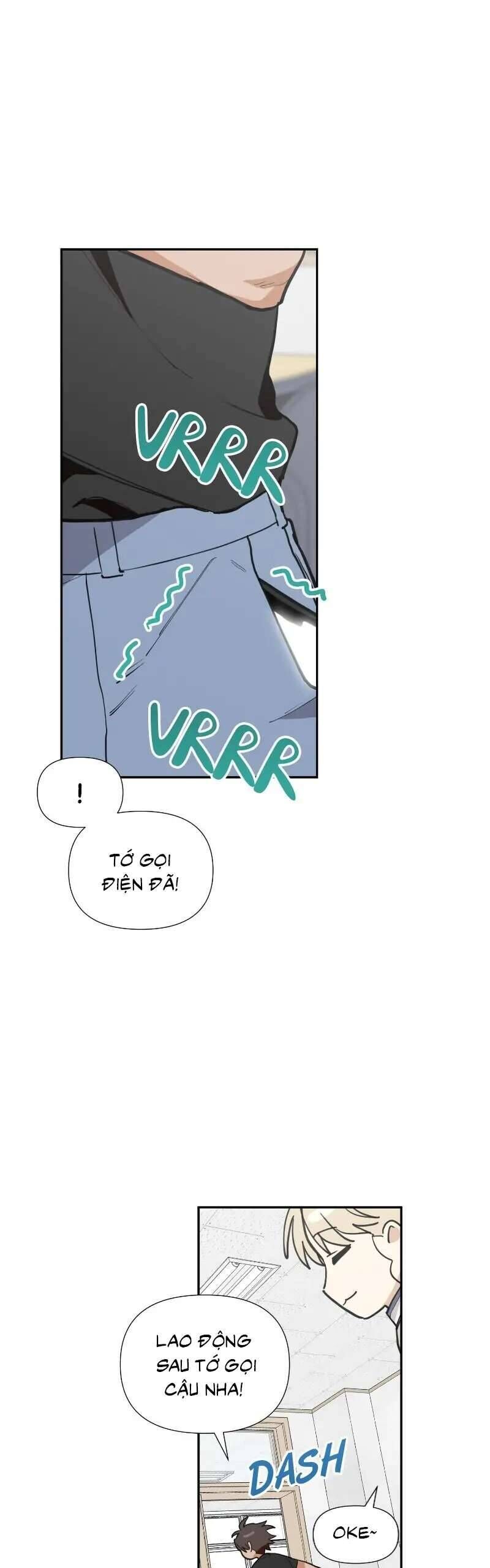 Điều Ước Sao Băng Chap 31 - Next Chap 32