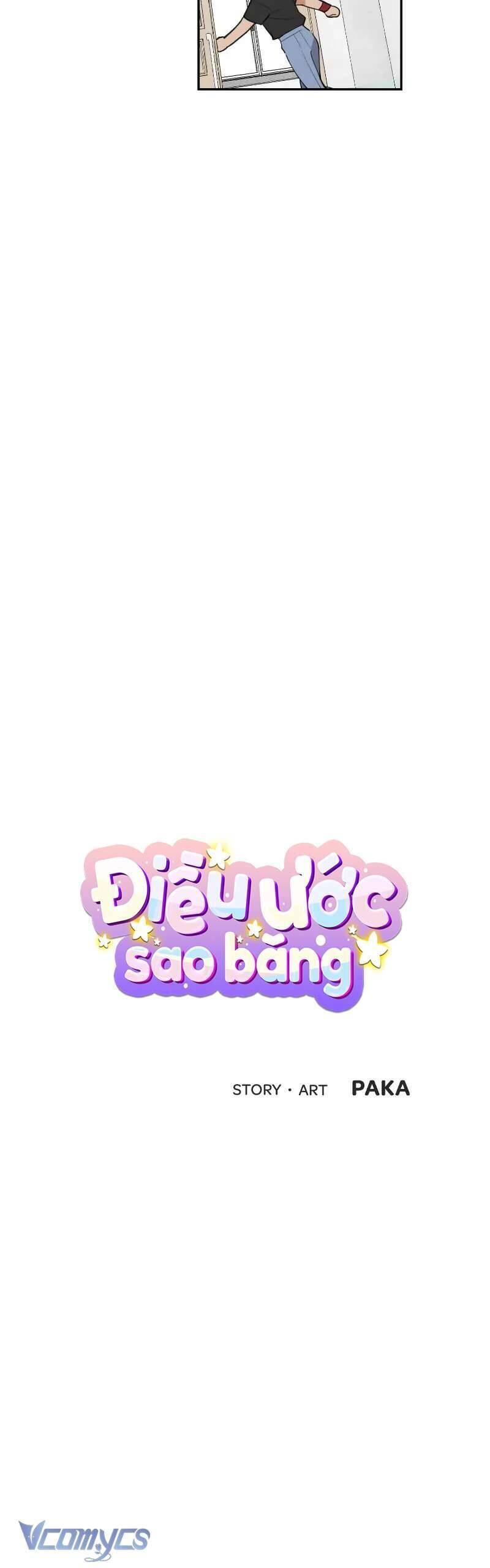 Điều Ước Sao Băng Chap 31 - Next Chap 32
