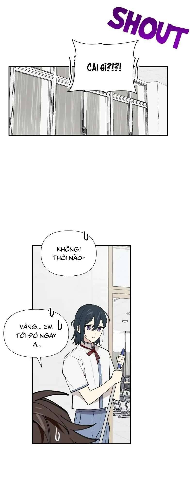 Điều Ước Sao Băng Chap 31 - Next Chap 32