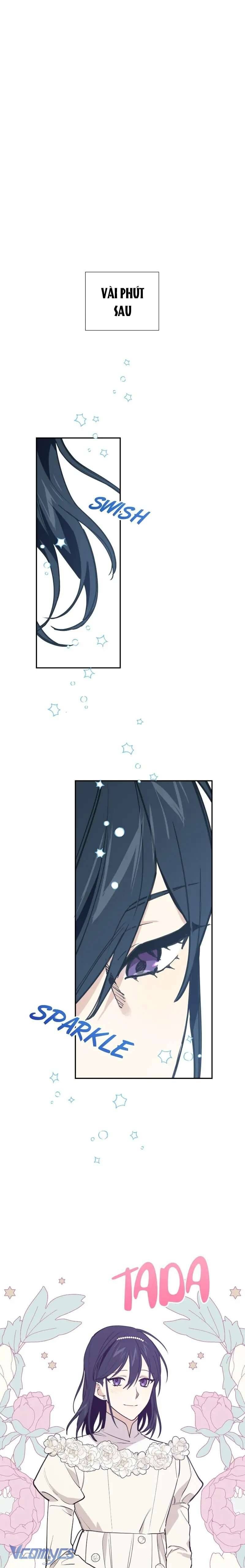 Điều Ước Sao Băng Chap 32 - Next Chap 33