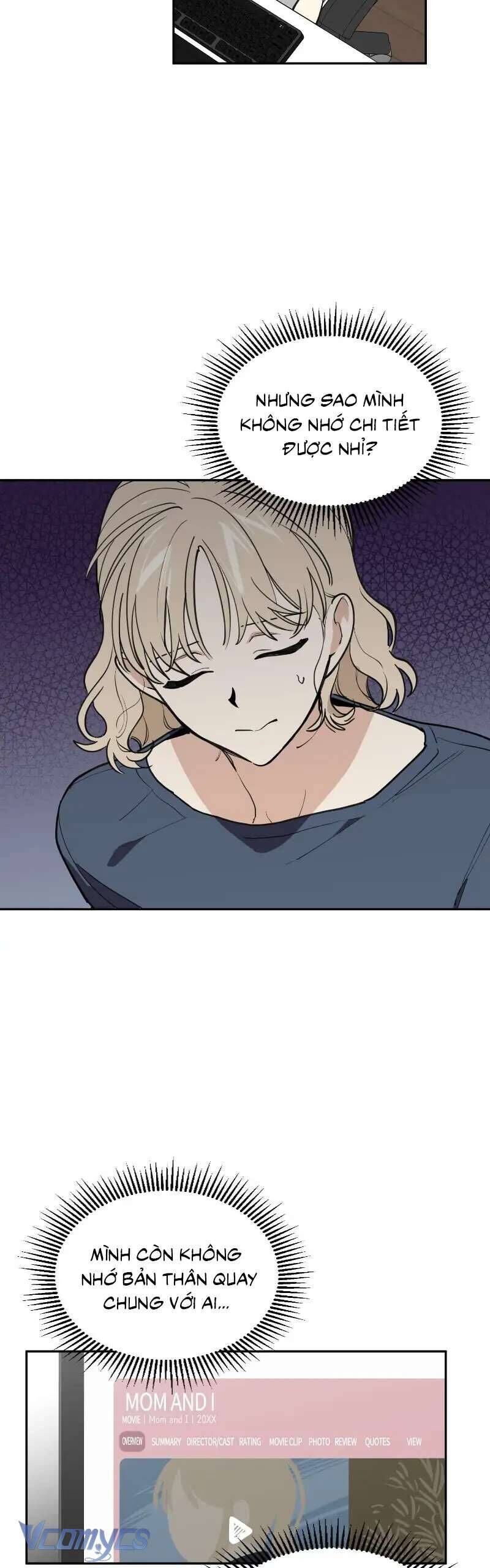 Điều Ước Sao Băng Chap 32 - Next Chap 33