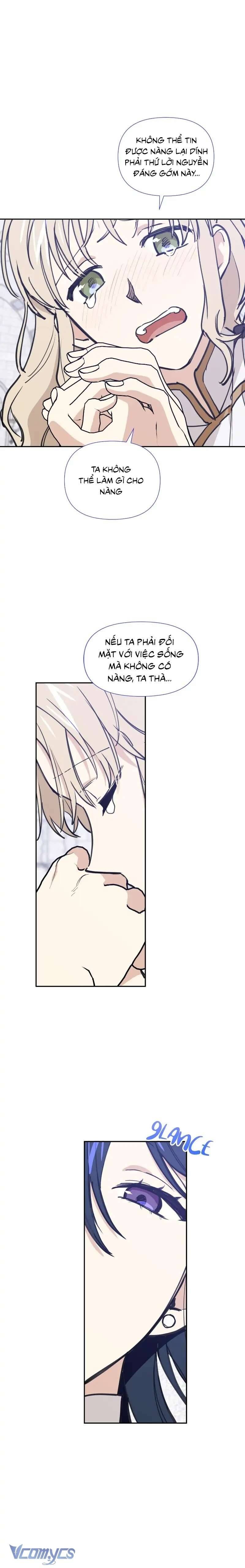 Điều Ước Sao Băng Chap 32 - Next Chap 33