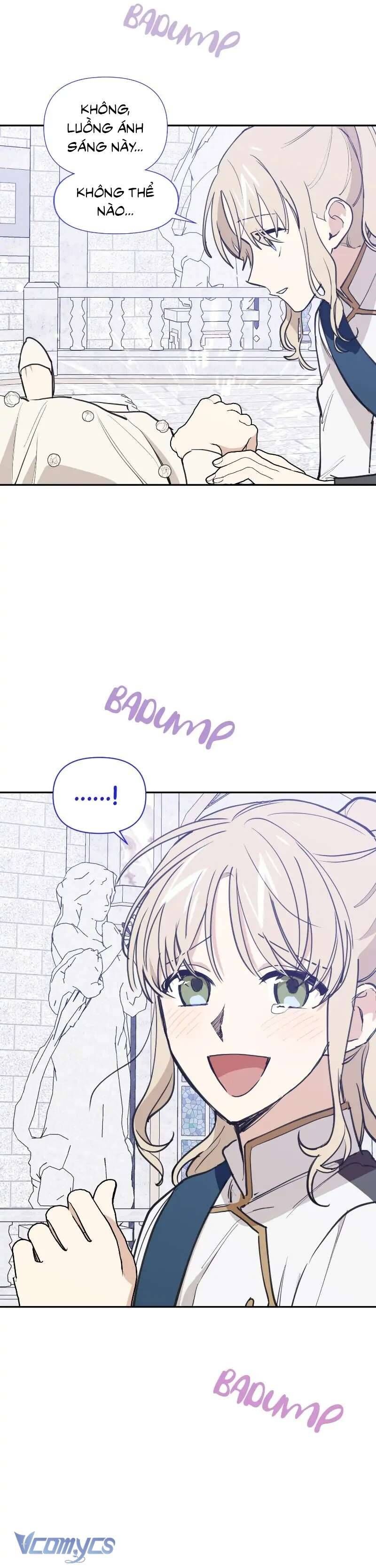 Điều Ước Sao Băng Chap 32 - Next Chap 33