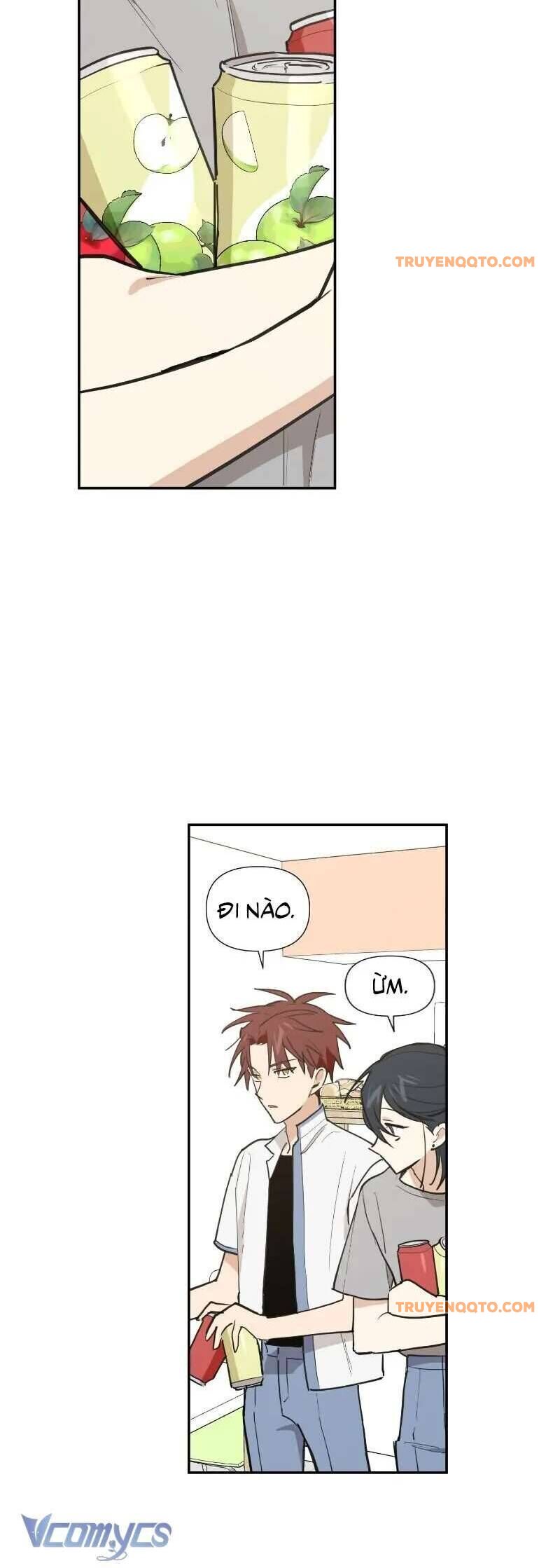 Điều Ước Sao Băng Chap 33 - Next Chap 34