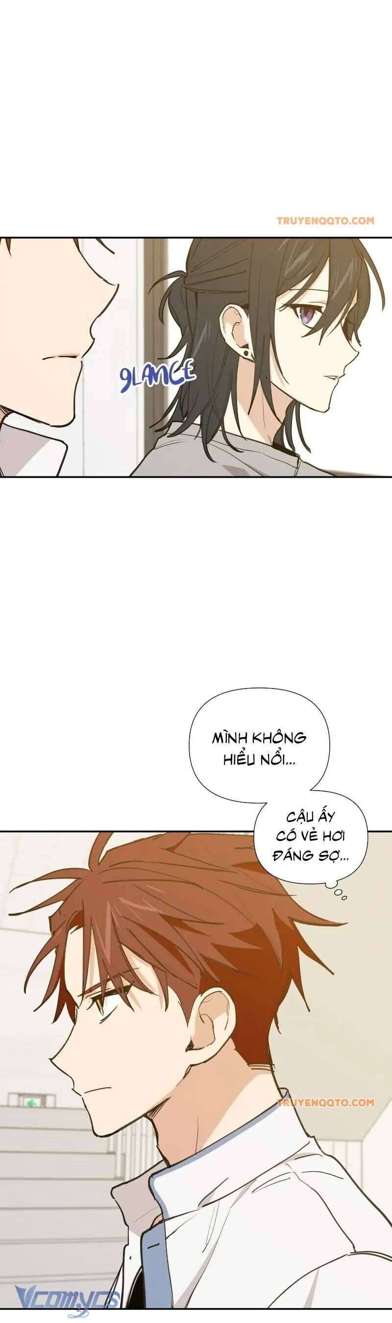Điều Ước Sao Băng Chap 33 - Next Chap 34