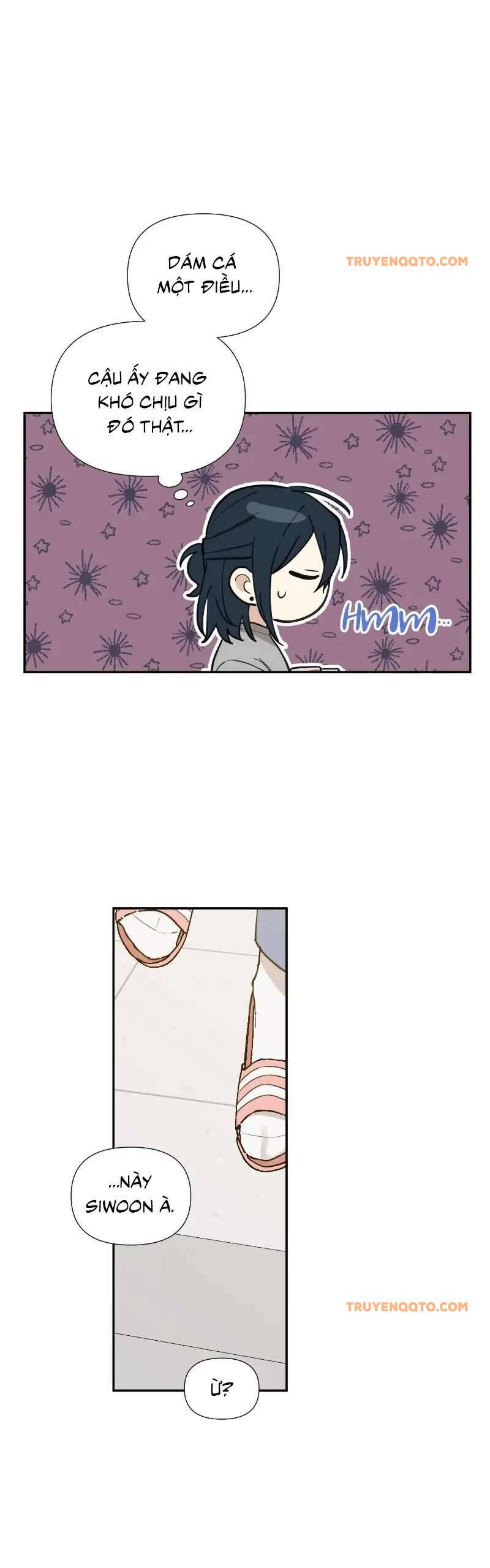 Điều Ước Sao Băng Chap 33 - Next Chap 34