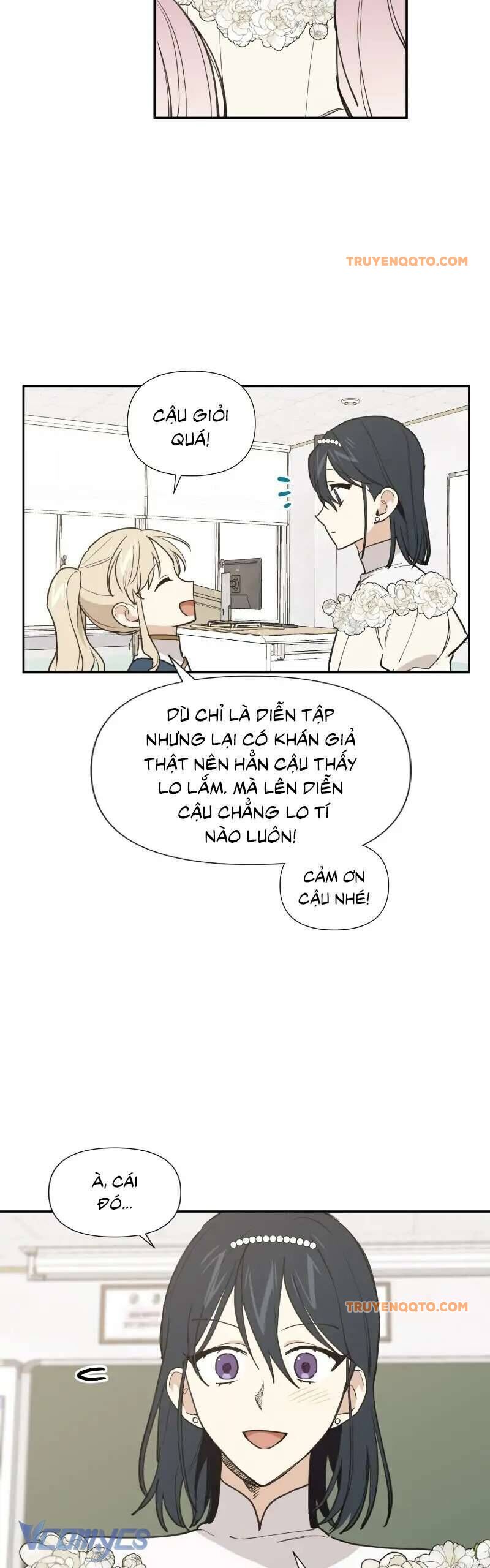 Điều Ước Sao Băng Chap 33 - Next Chap 34