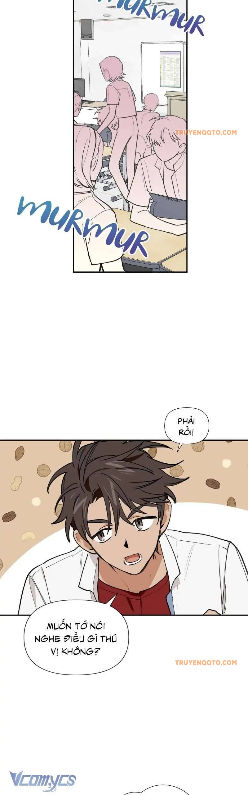 Điều Ước Sao Băng Chap 33 - Next Chap 34