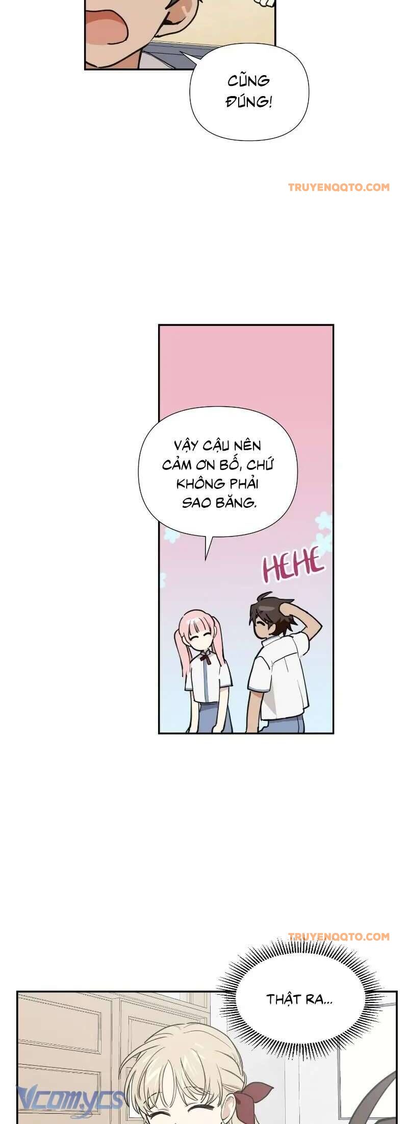 Điều Ước Sao Băng Chap 33 - Next Chap 34