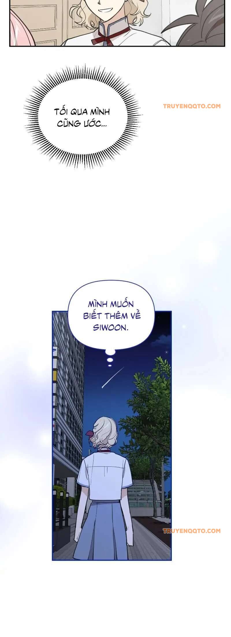 Điều Ước Sao Băng Chap 33 - Next Chap 34