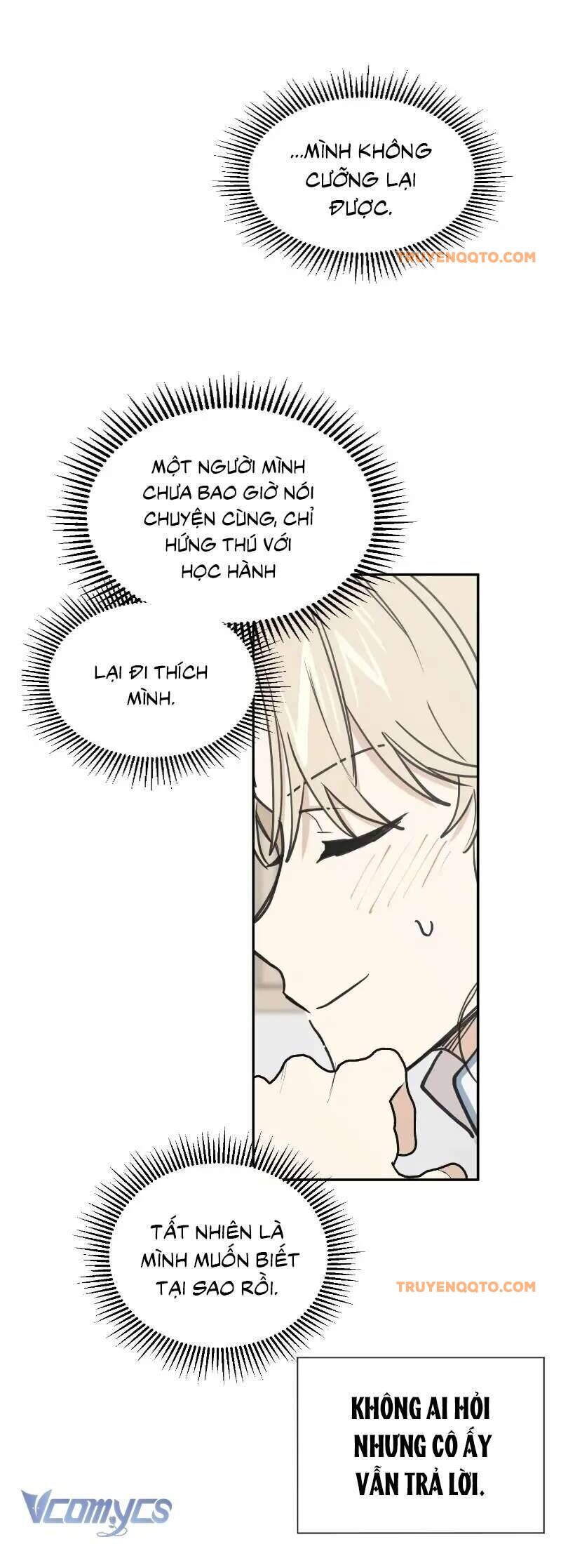 Điều Ước Sao Băng Chap 33 - Next Chap 34