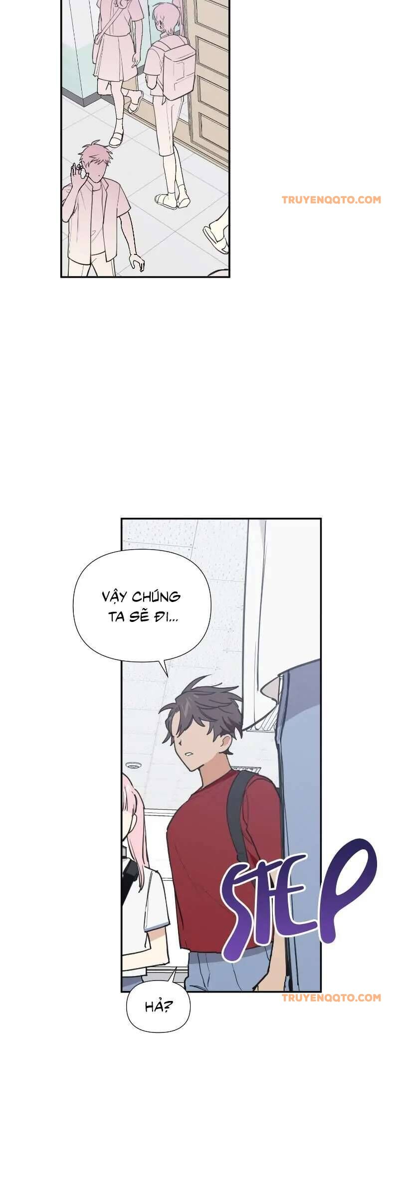 Điều Ước Sao Băng Chap 33 - Next Chap 34