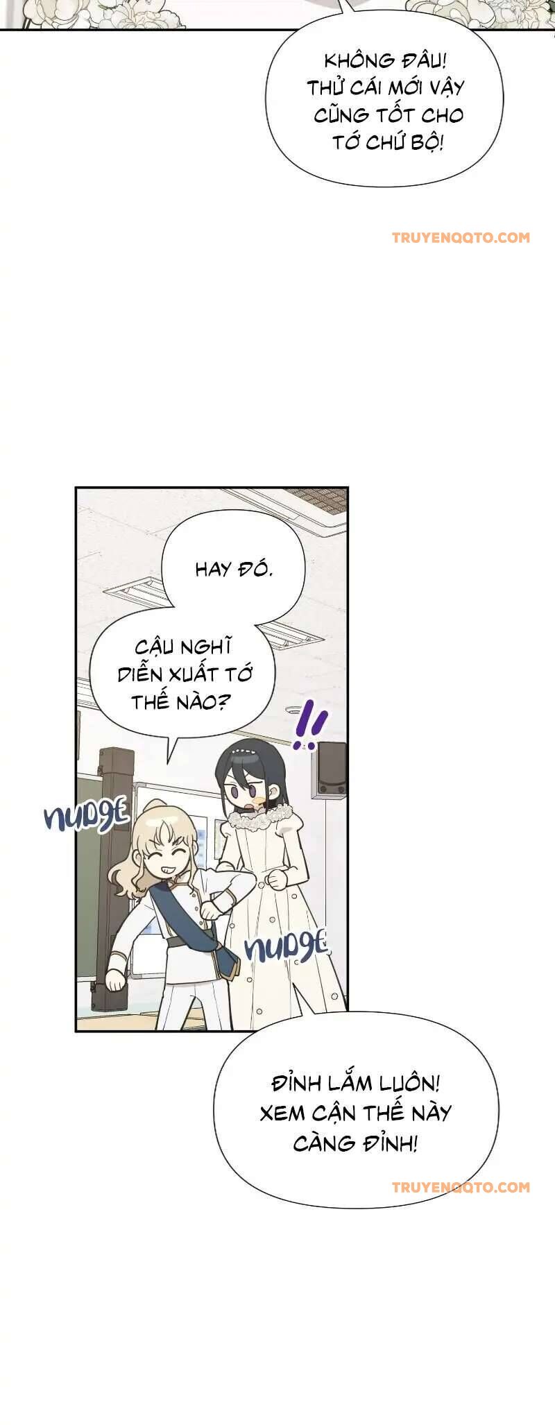Điều Ước Sao Băng Chap 33 - Next Chap 34