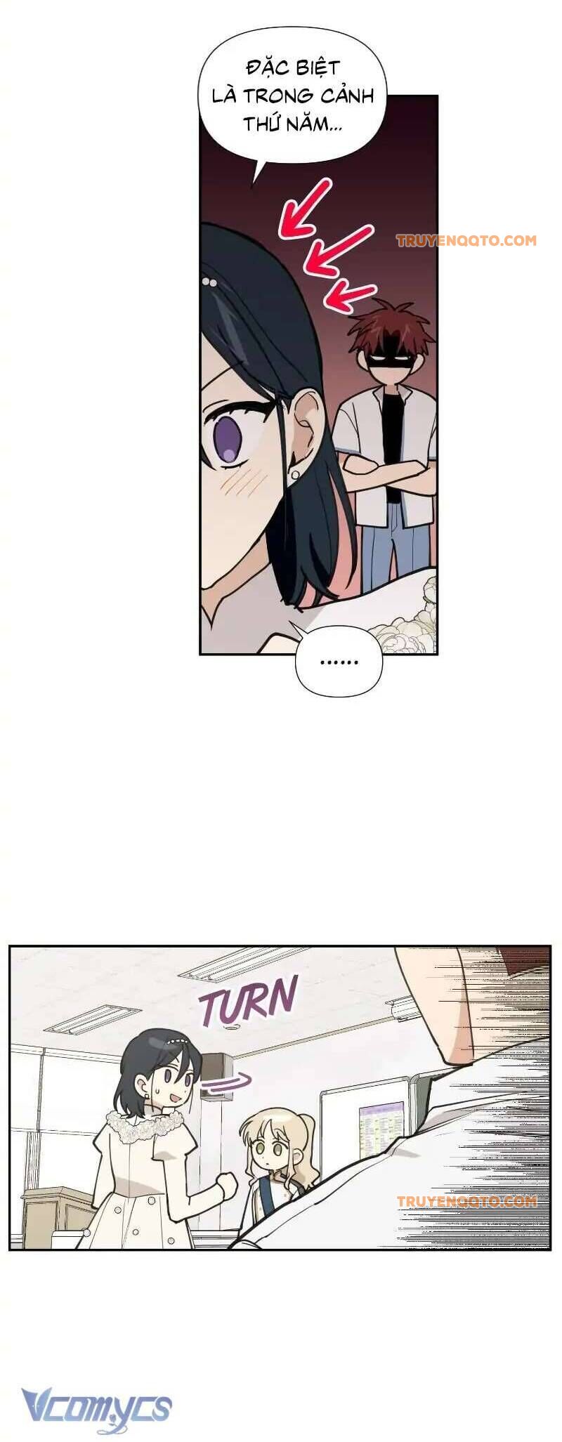 Điều Ước Sao Băng Chap 33 - Next Chap 34