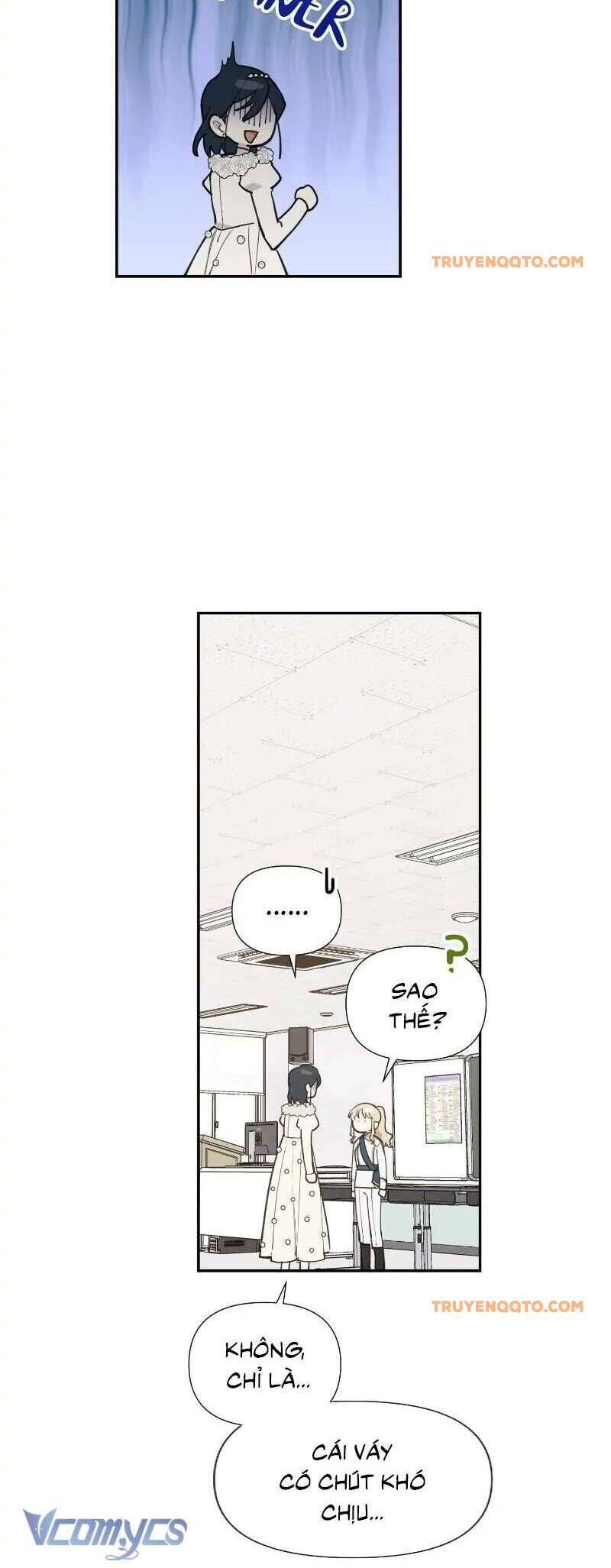 Điều Ước Sao Băng Chap 33 - Next Chap 34