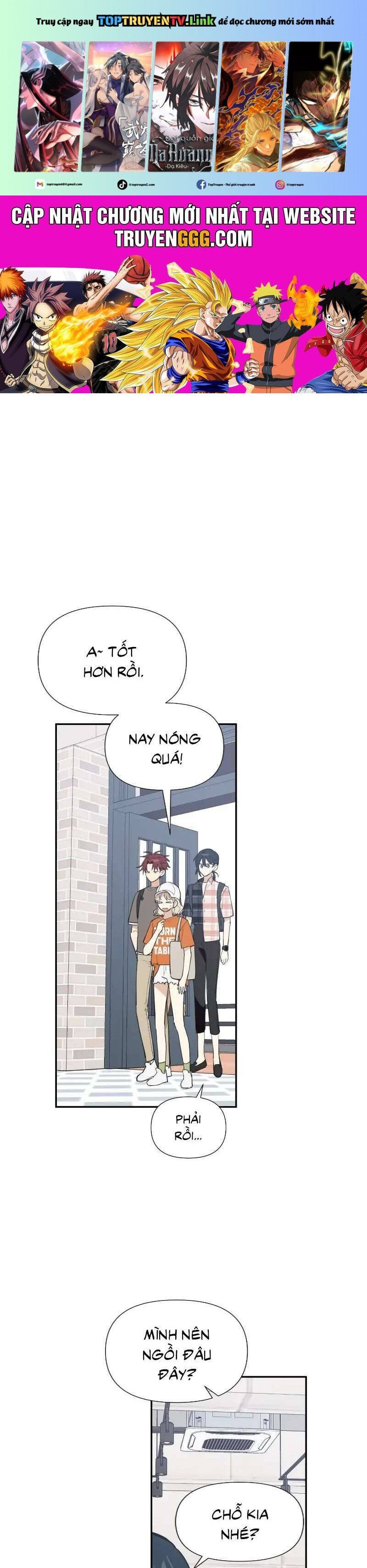 Điều Ước Sao Băng Chap 34 - Next Chap 35