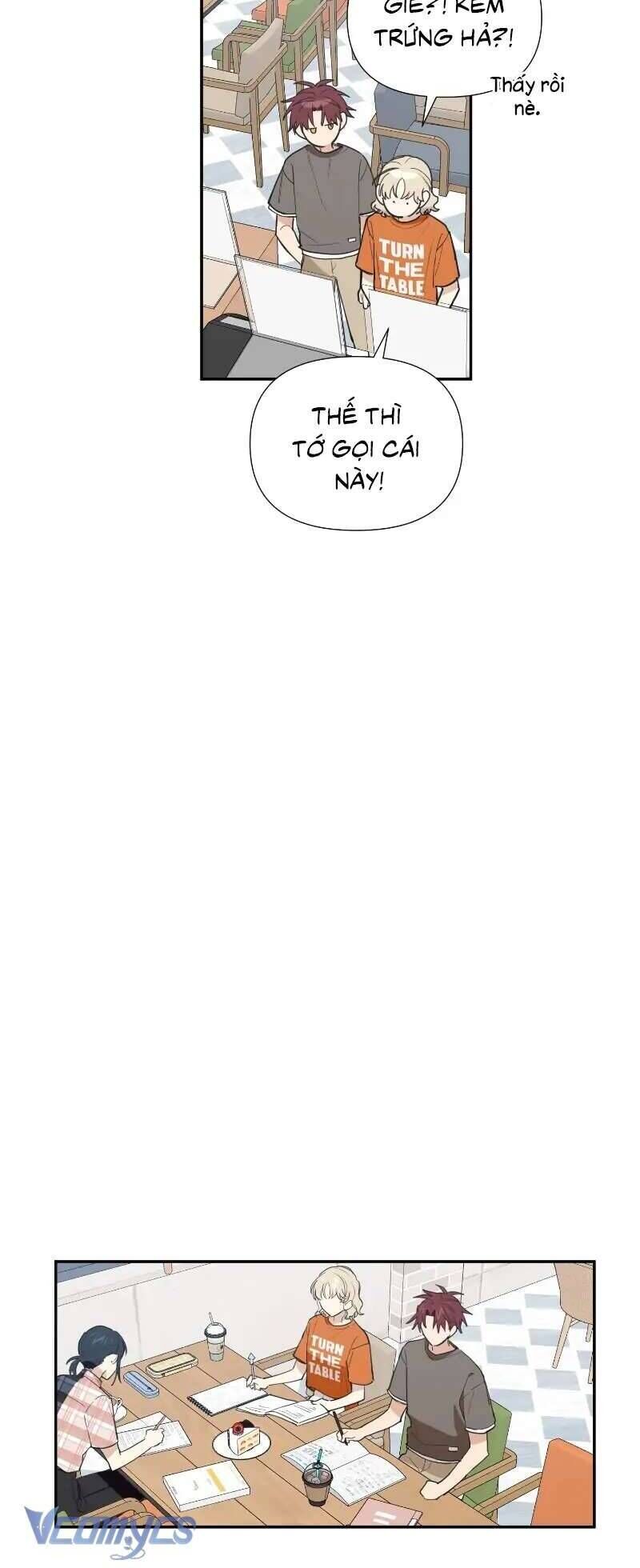 Điều Ước Sao Băng Chap 34 - Next Chap 35