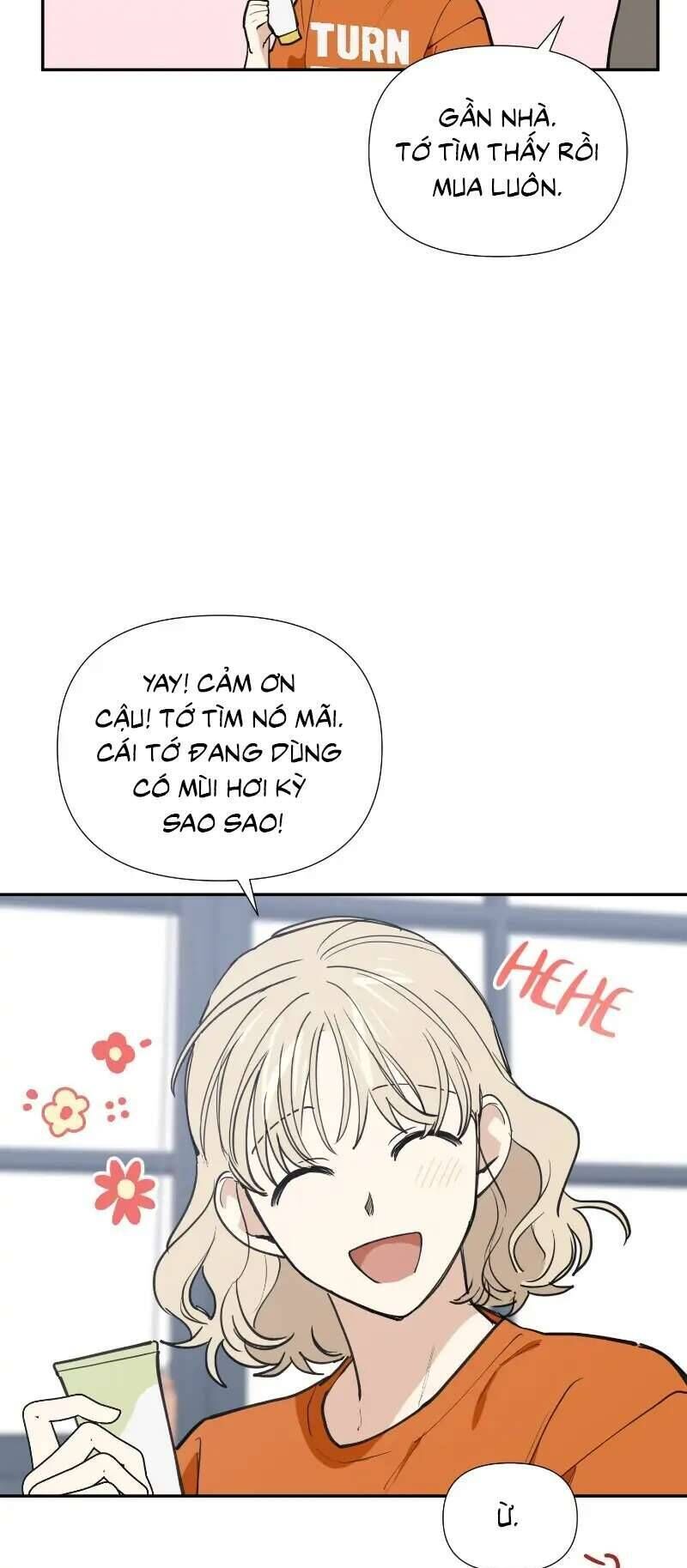 Điều Ước Sao Băng Chap 34 - Next Chap 35
