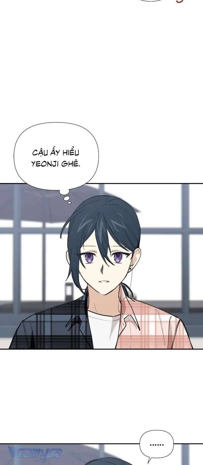 Điều Ước Sao Băng Chap 34 - Next Chap 35