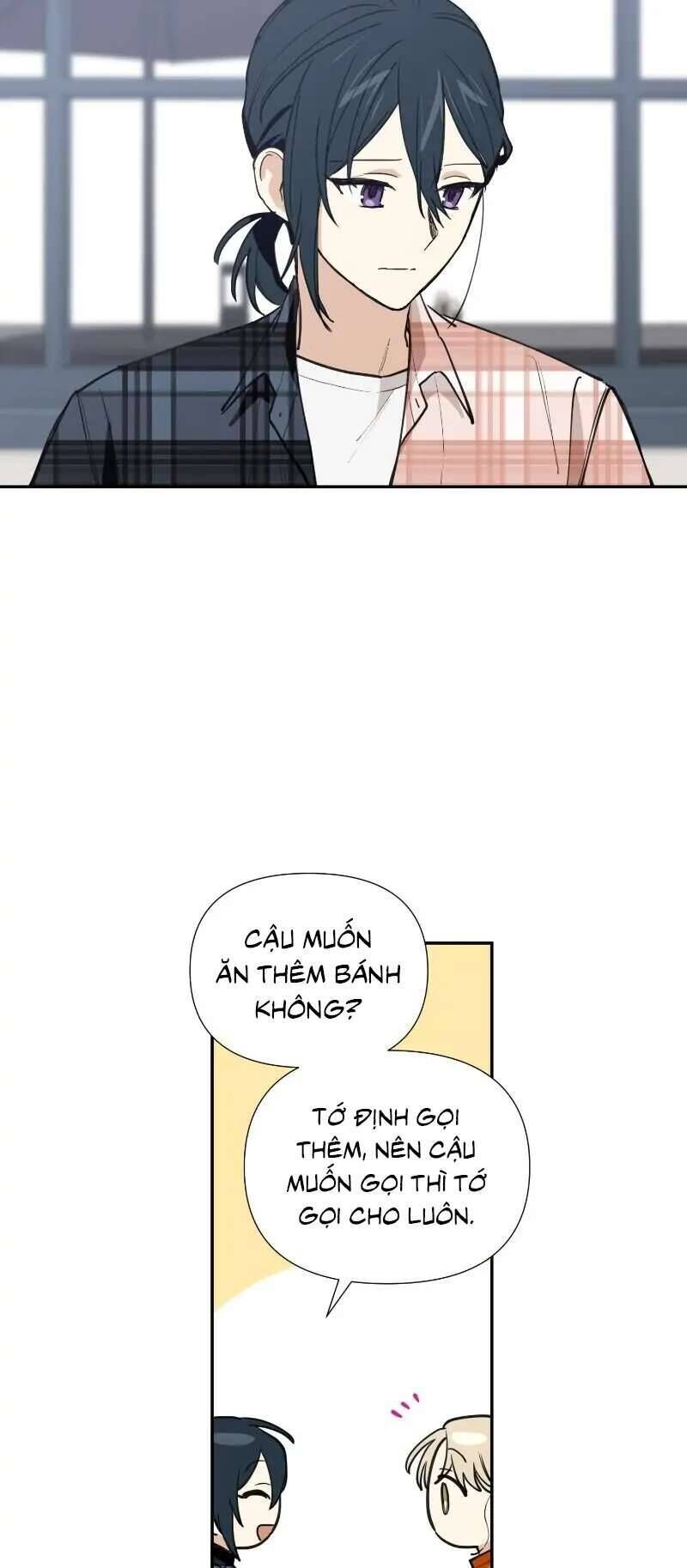 Điều Ước Sao Băng Chap 34 - Next Chap 35