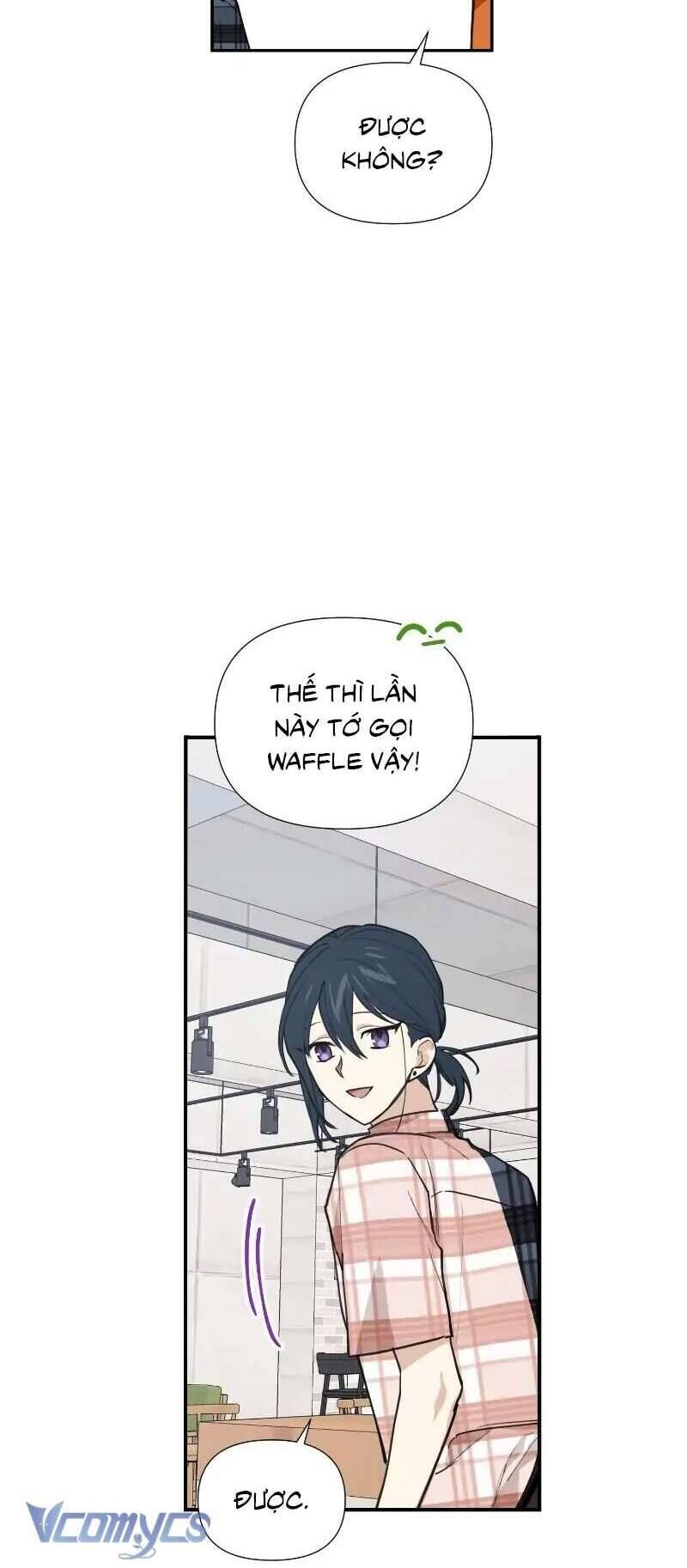 Điều Ước Sao Băng Chap 34 - Next Chap 35
