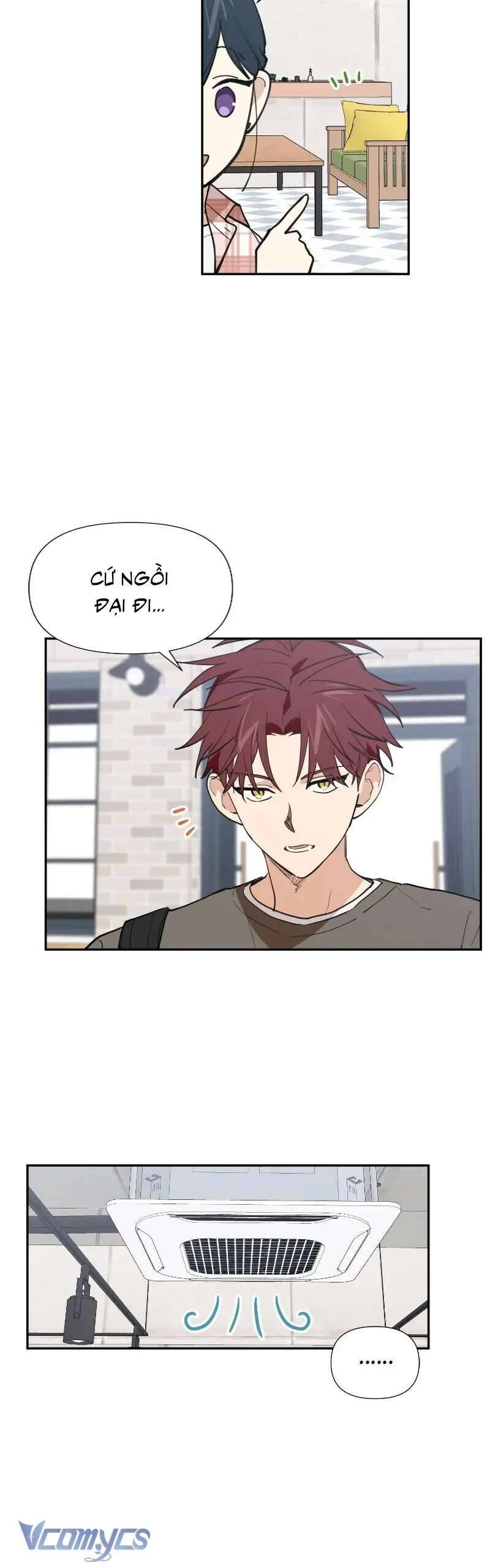 Điều Ước Sao Băng Chap 34 - Next Chap 35