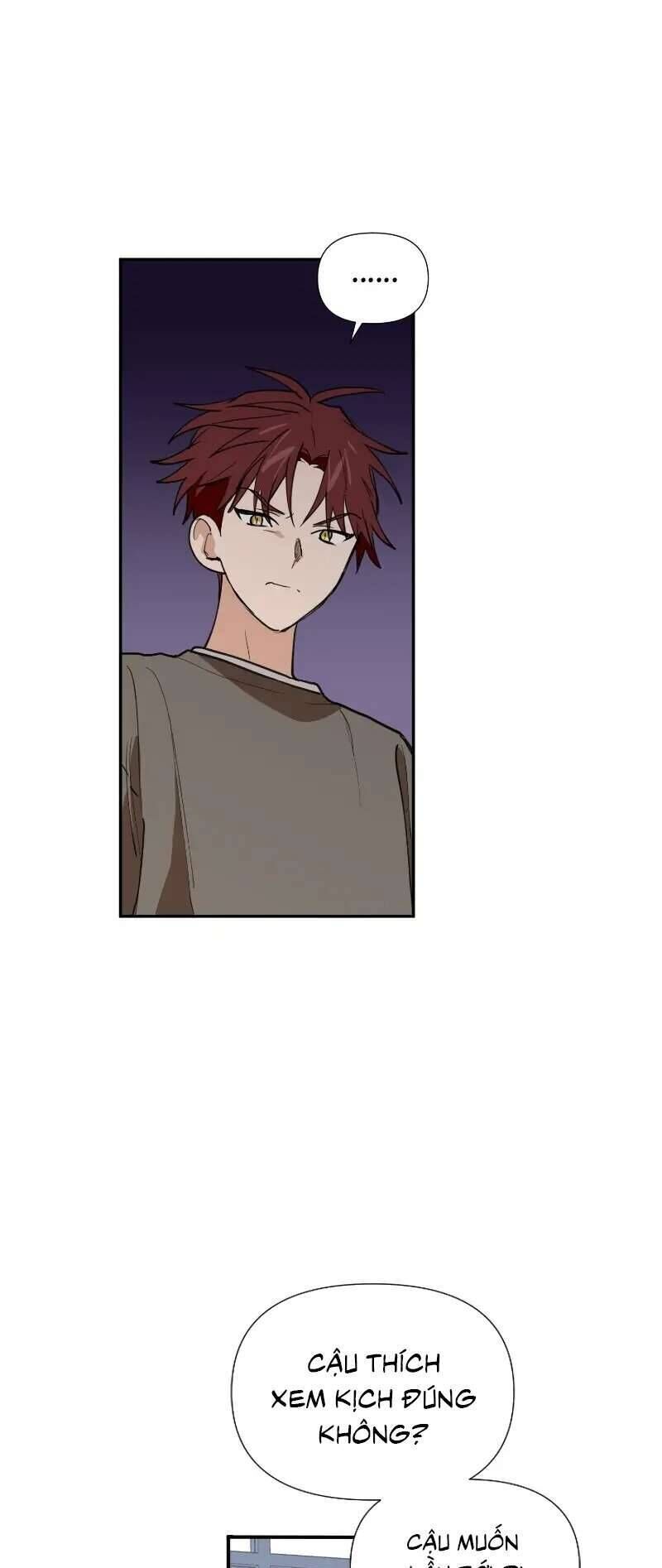 Điều Ước Sao Băng Chap 34 - Next Chap 35