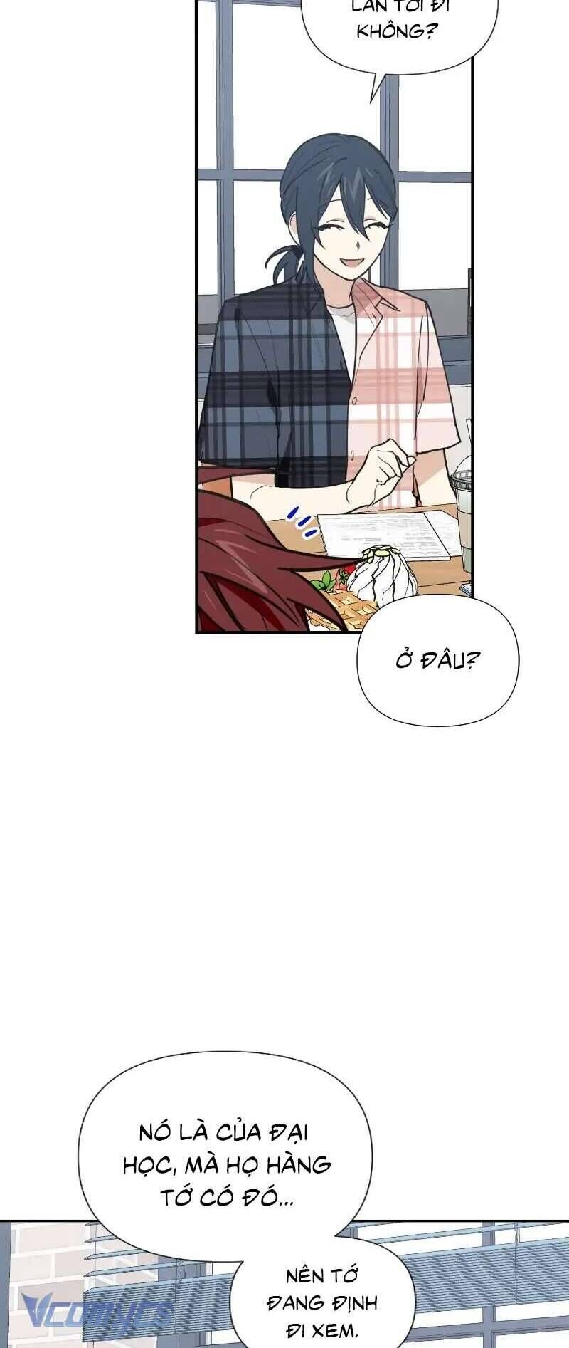 Điều Ước Sao Băng Chap 34 - Next Chap 35