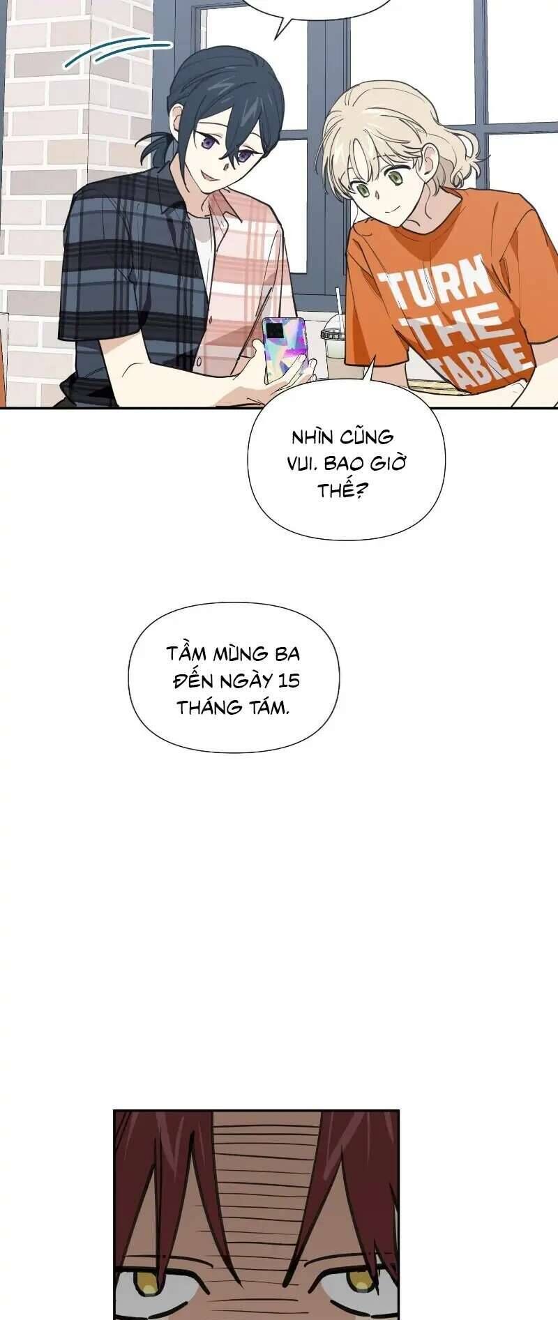 Điều Ước Sao Băng Chap 34 - Next Chap 35