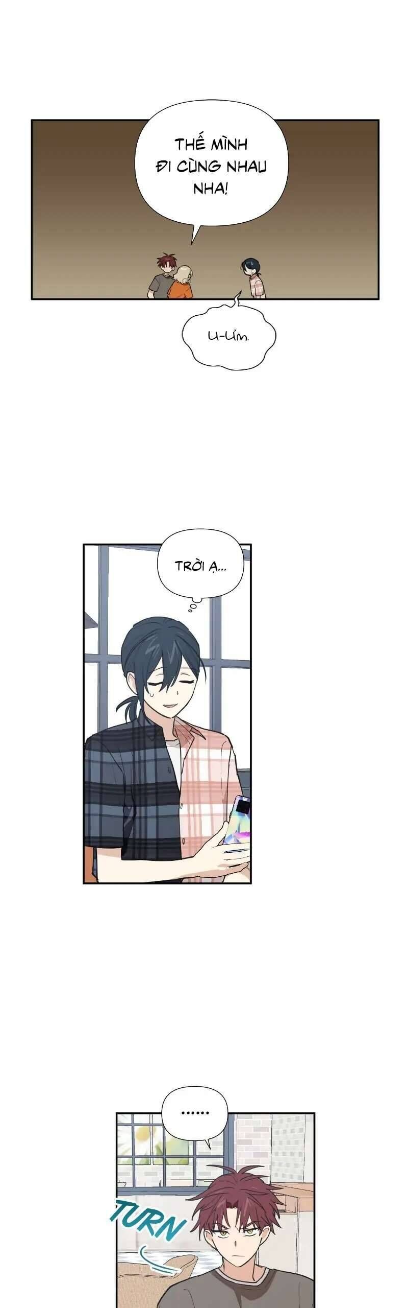 Điều Ước Sao Băng Chap 34 - Next Chap 35