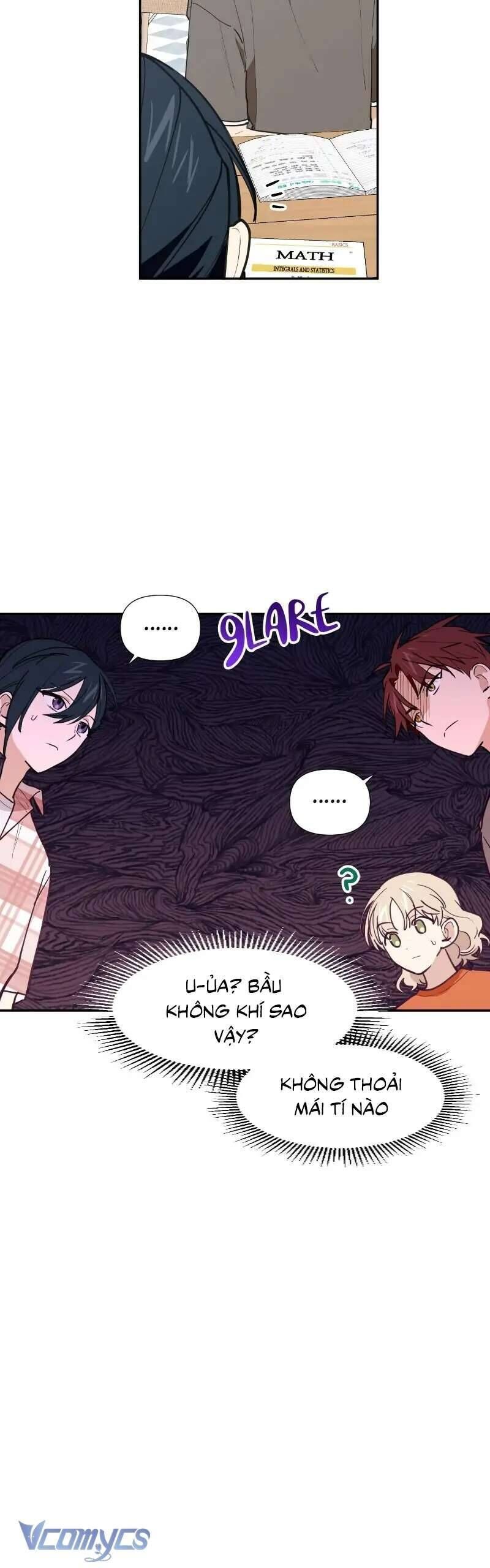 Điều Ước Sao Băng Chap 34 - Next Chap 35