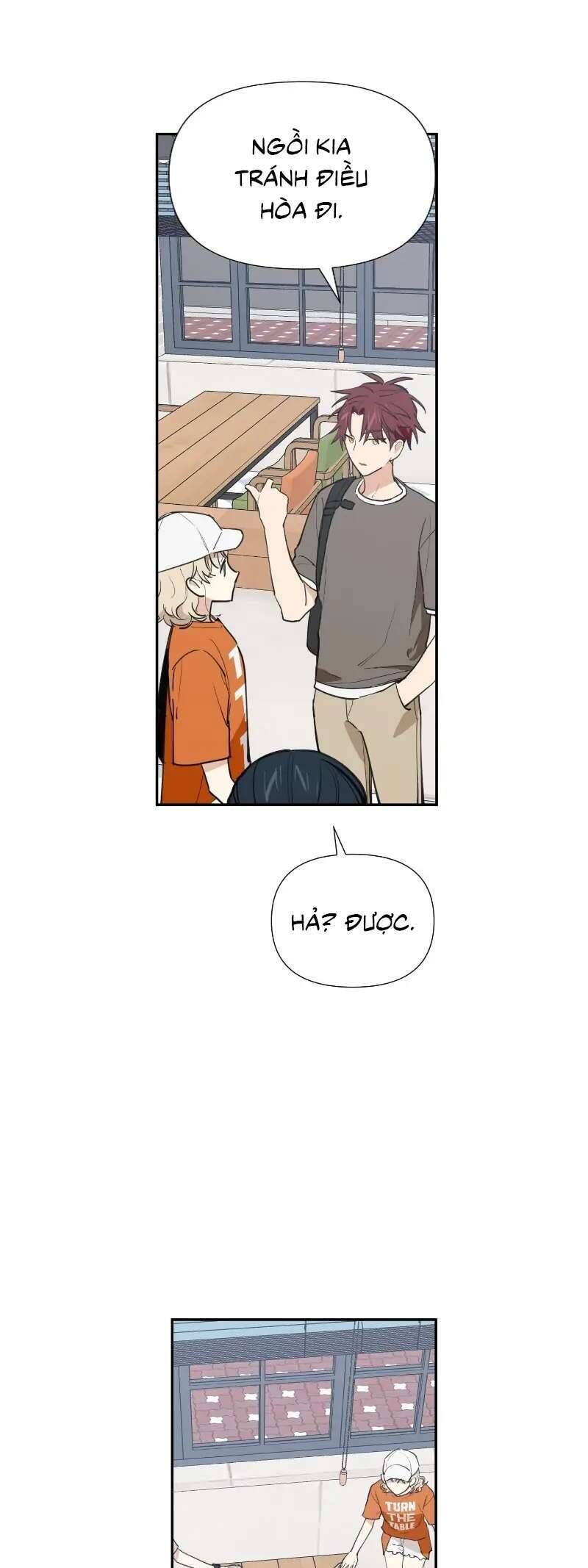 Điều Ước Sao Băng Chap 34 - Next Chap 35
