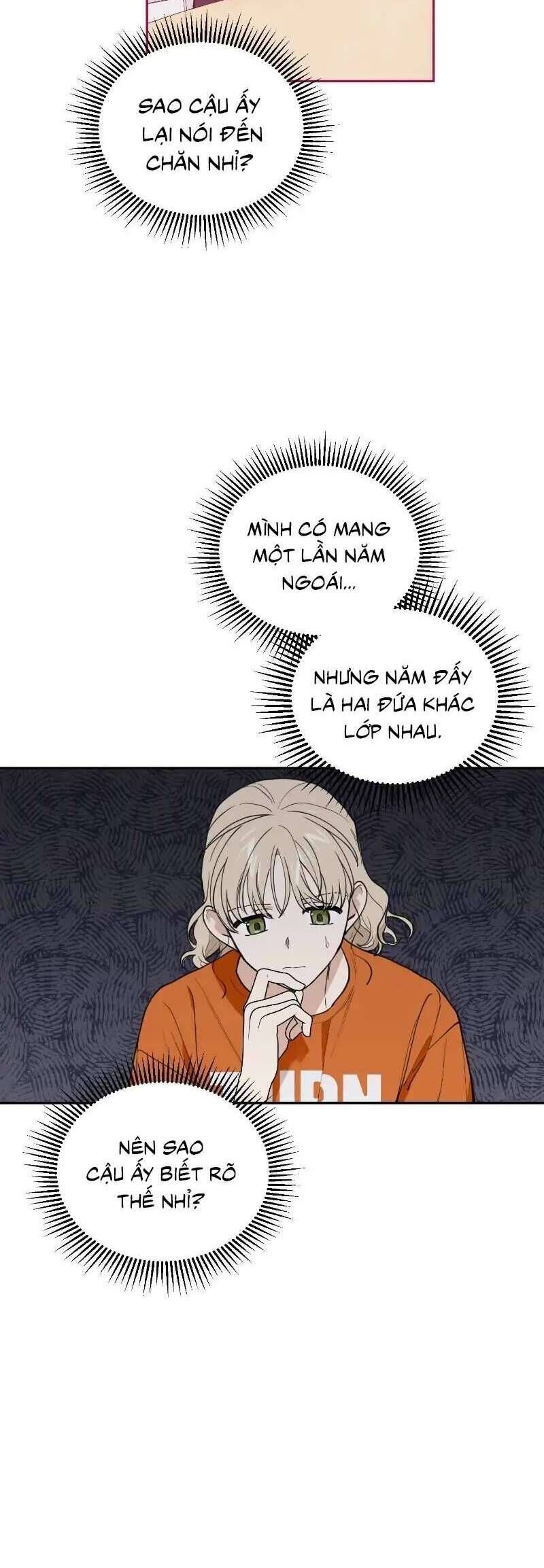 Điều Ước Sao Băng Chap 34 - Next Chap 35