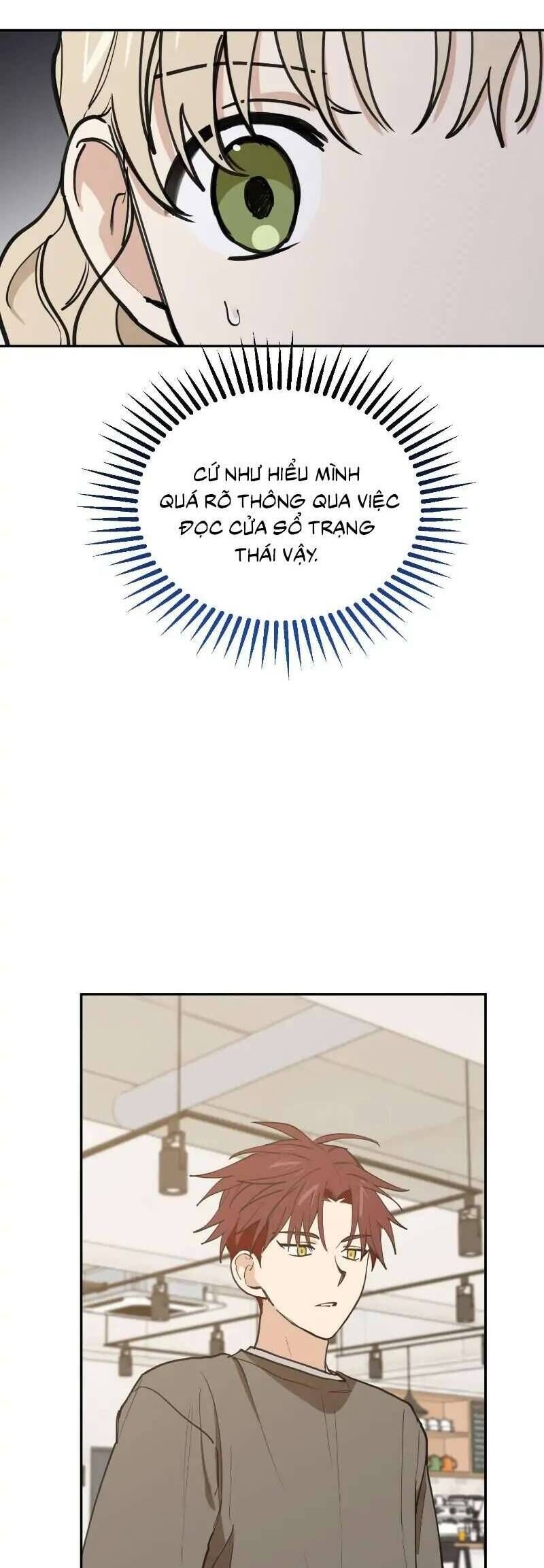 Điều Ước Sao Băng Chap 34 - Next Chap 35