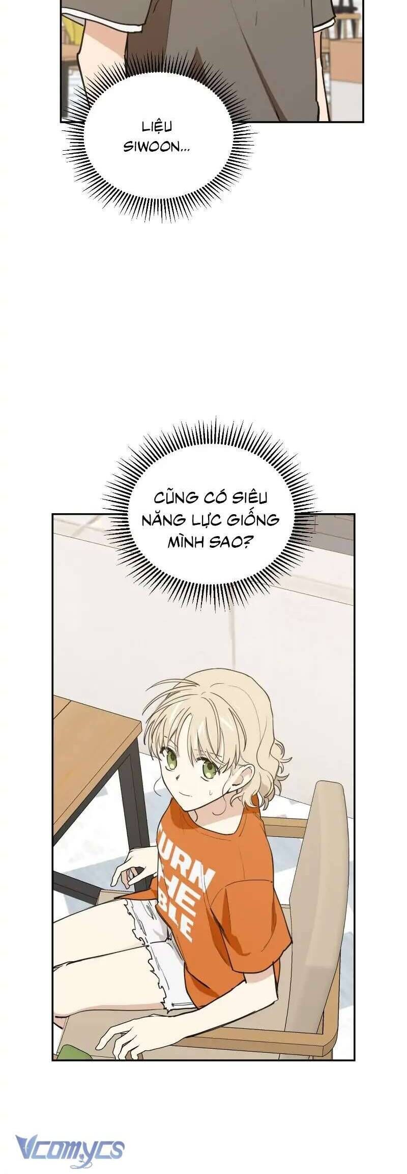 Điều Ước Sao Băng Chap 34 - Next Chap 35