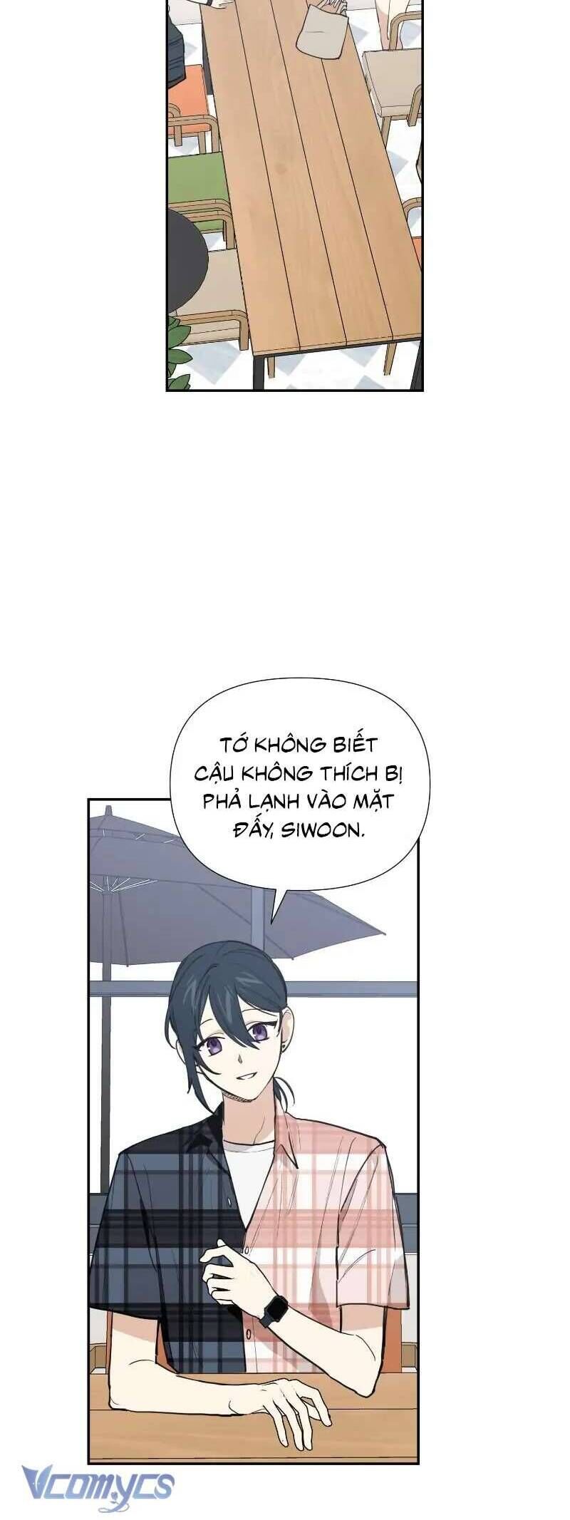 Điều Ước Sao Băng Chap 34 - Next Chap 35