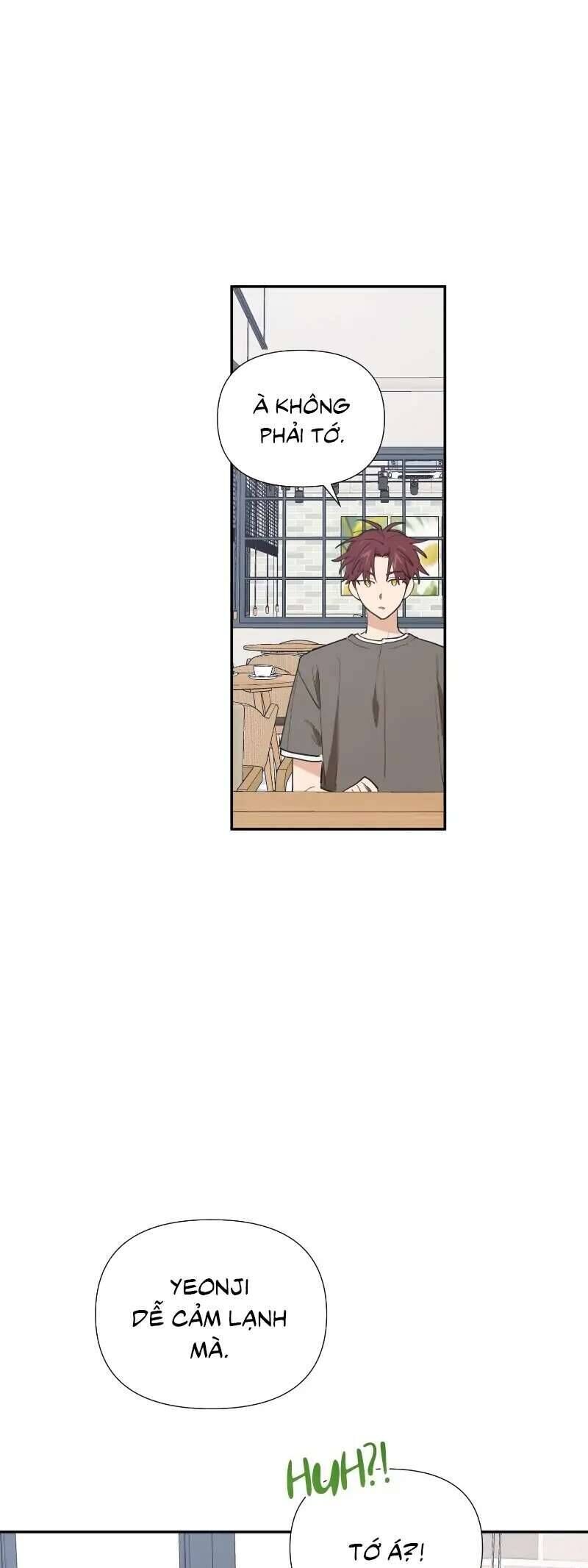 Điều Ước Sao Băng Chap 34 - Next Chap 35