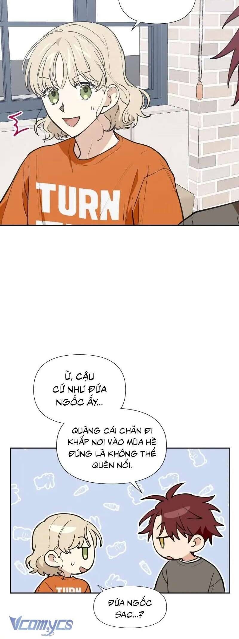 Điều Ước Sao Băng Chap 34 - Next Chap 35
