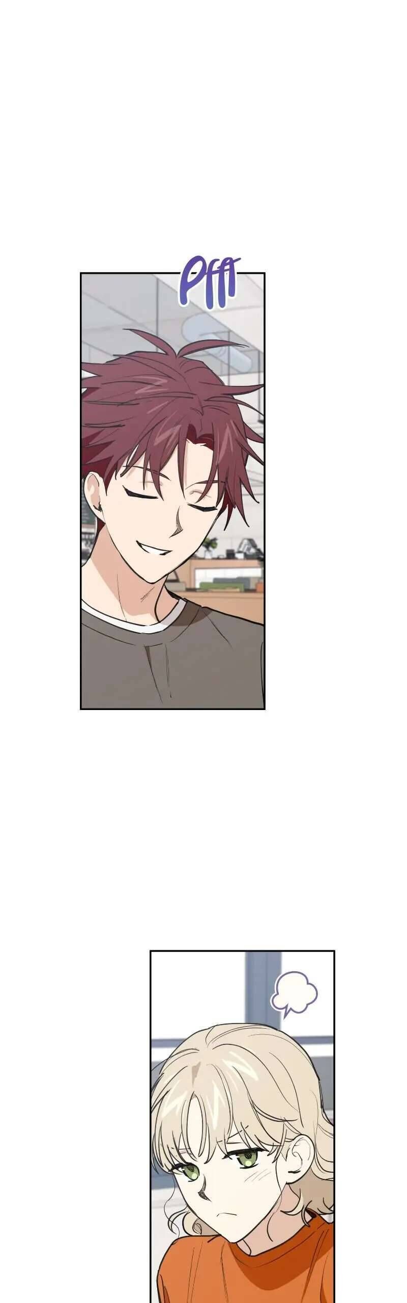 Điều Ước Sao Băng Chap 34 - Next Chap 35