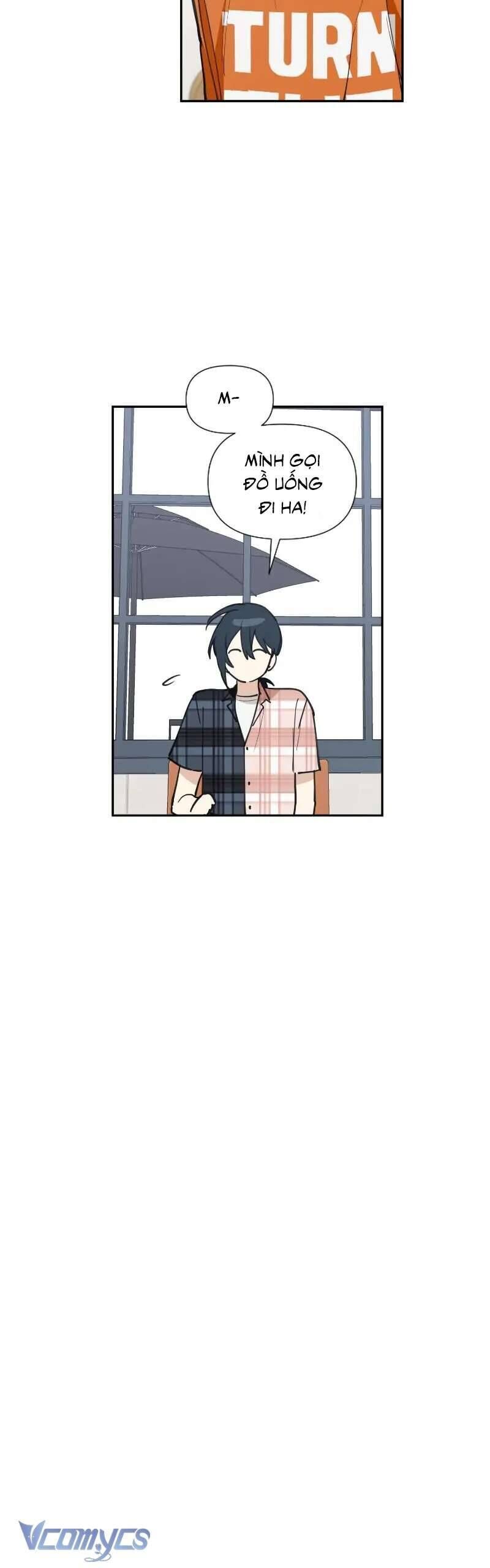 Điều Ước Sao Băng Chap 34 - Next Chap 35