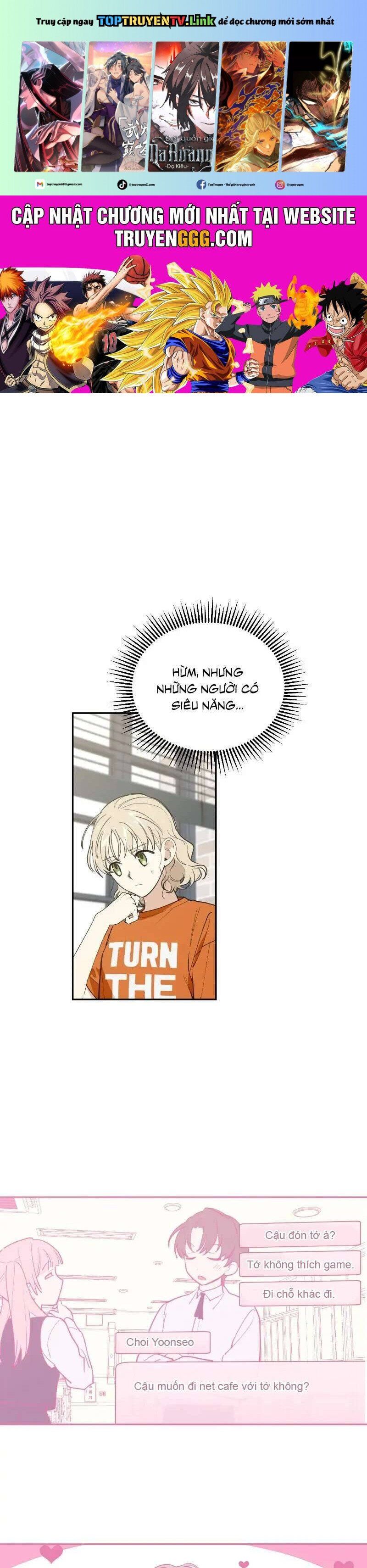 Điều Ước Sao Băng Chap 35 - Next Chap 36