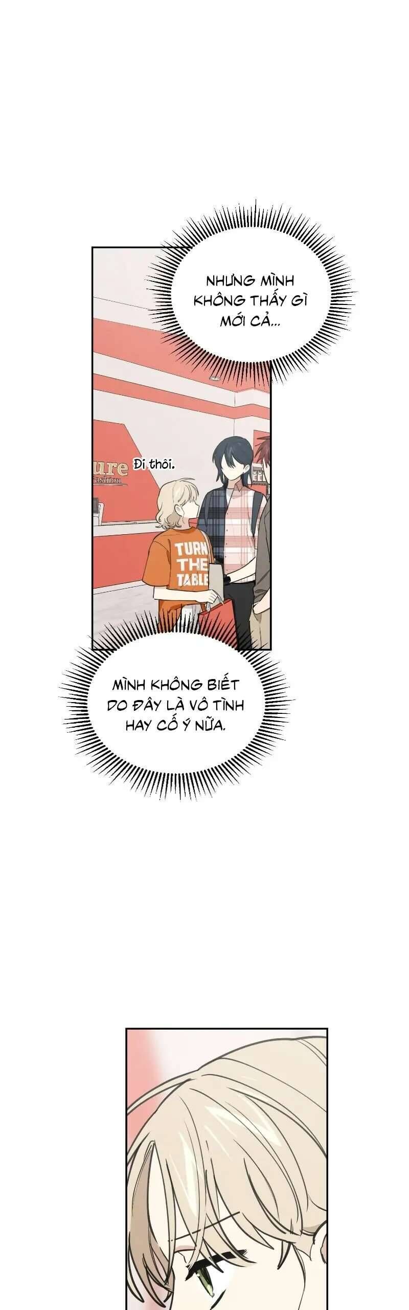Điều Ước Sao Băng Chap 35 - Next Chap 36